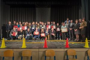 Naj športnik Krasa in Brkinov 20151